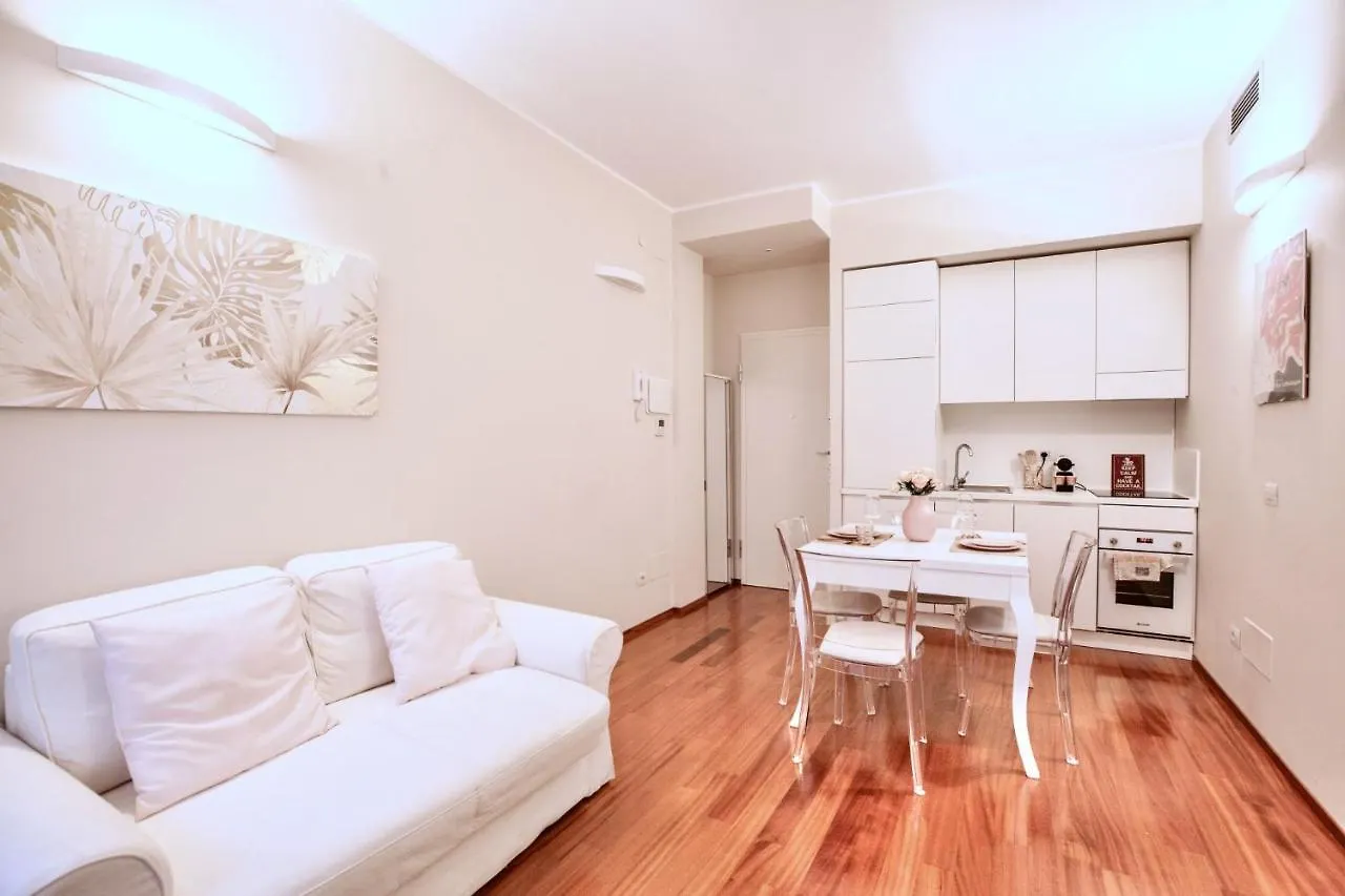 Easylife - Elegante Bilocale A Due Passi Dal Colorato Quartiere Di Porta Venezia Apartment Milan