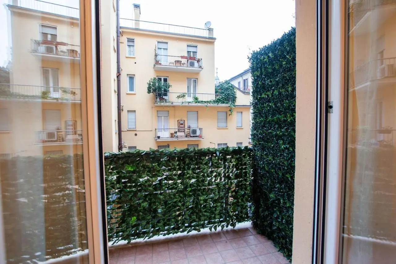 Easylife - Elegante Bilocale A Due Passi Dal Colorato Quartiere Di Porta Venezia Apartment Milan