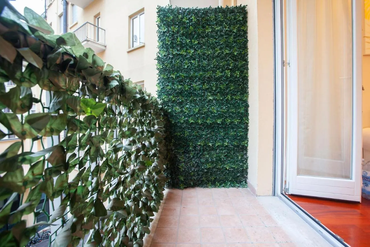 Easylife - Elegante Bilocale A Due Passi Dal Colorato Quartiere Di Porta Venezia Apartment Milan