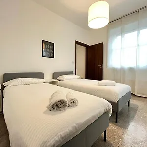 Apartamento Kibilu - Viale Andrea Doria - Corso Buenos Aires - Porta Venezia - Centro Citta, Milán