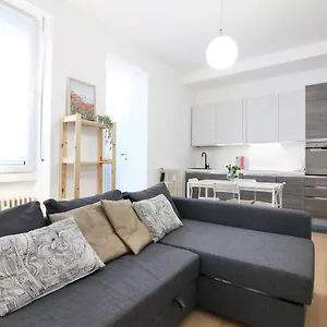Apartamento Primopiano - Copernico 10, Milán