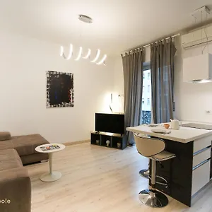 Apartamento Lumiere, Milán