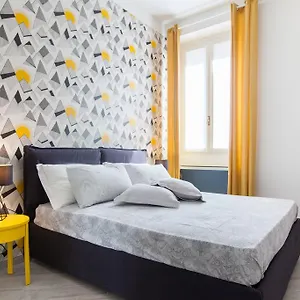 Apartamento Milano - Porta Venezia, Milán
